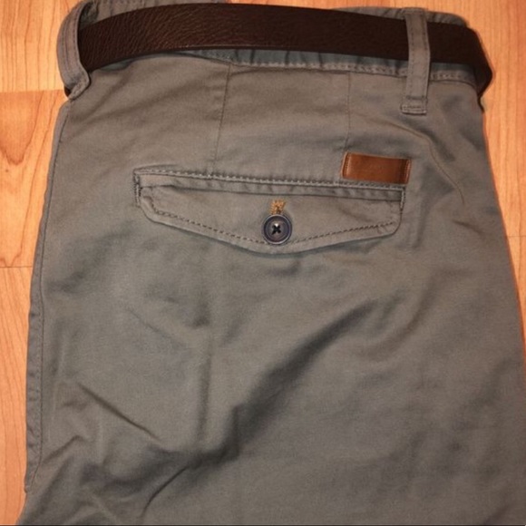 zara man chino pants